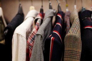 Rag & Bone fashion week