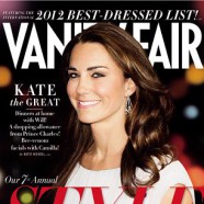 The Duchess of Cambridge, a style icon?