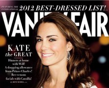 The Duchess of Cambridge, a style icon?