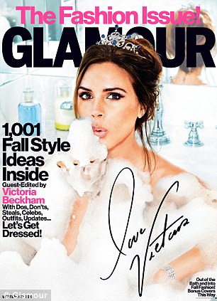 Lily Collins speaks up on the idea of beauty