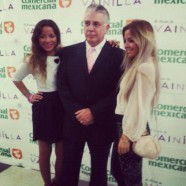 El Closet de Vainilla in Mexico