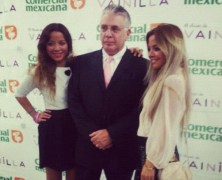 El Closet de Vainilla in Mexico