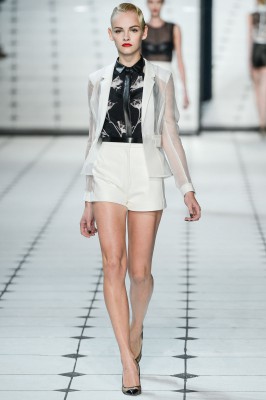 New York Fashion Week - Jason Wu (Spring-Summer 2013) 8
