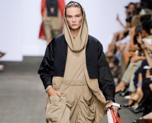 Rag & Bone show on Day Three of New York Fashion Week