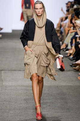 New York Fashion Week - Rag & Bone (Spring-Summer 2013)