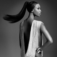 Naomi Campbell dazzles in photoshoot for Pinko