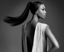 Naomi Campbell dazzles in photoshoot for Pinko