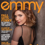 One Tree Hill�s Sophia Bush turned on the glam factor for photoshoot