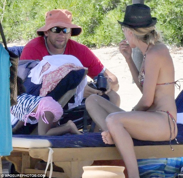 Seal accuses Heidi Klum of cheating on him