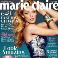 Blake Lively talks openly about her eating habits and life