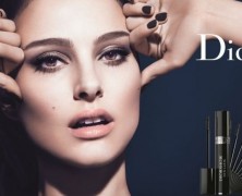 Natalie Portman’s mascara ad gets banned for excessive photoshopping