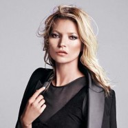 Kate Moss fronts Mango’s autumn/winter collection
