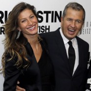 Mario Testino speaks up about Gisele Bundchen and her career