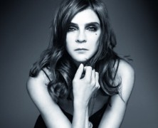 Carine Roitfeld ready to launch her signature fragrance?
