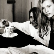 Kate Moss tells all in new autobiography