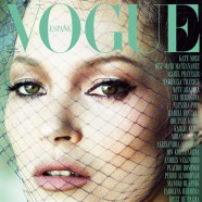 Kate Moss poses nude for new Spanish Vogue photoshoot