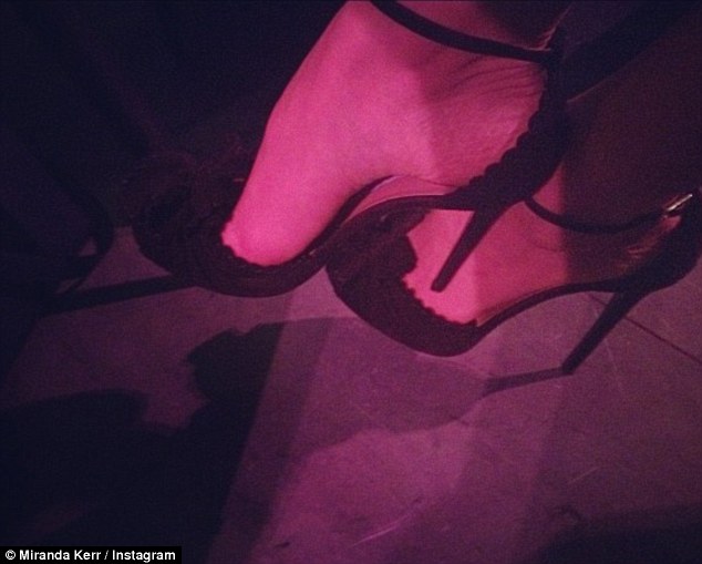 Here’s looking at your legs, kid!