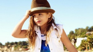 Dannielynn-Birkhead-Models-for-GUESS-Kids