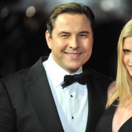 David Wailliams wants a “normal” name for baby