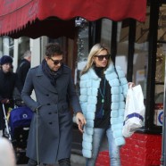 Kate Moss Pampering Too Much Her Pooch Archie?