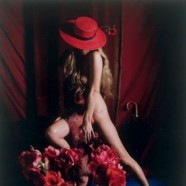 Kate Moss Bears It All… Again!