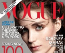 Vogue�s Hurricane Sandy inspired fashion shoot comes under fire