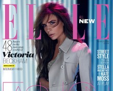 Victoria Beckham, a control freak?