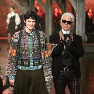 Karl Lagerfeld announces the location for the next Metiers D’Art show