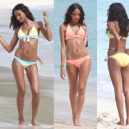 Meet The New Victoria’s Secret Model!