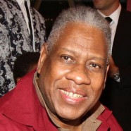 Andre Leon Talley To Front Own Talk Show!