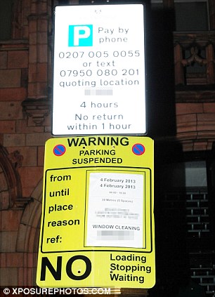 Liz Hurley’s black Audi has been found!