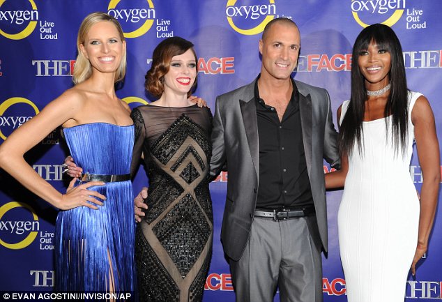 Mirror, mirror on the wall, who’s the fairest of them all?