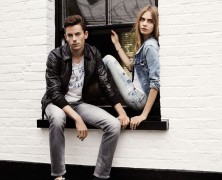 Cara Delevingne adds another feather to her cap