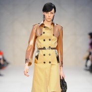 London Fashion Week – Burberry Prorsum F/W 2013/14