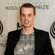 London Fashion Week – Fashion Awards – Woolmark Prize 2013