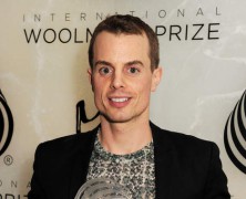 London Fashion Week – Fashion Awards – Woolmark Prize 2013