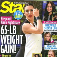 Helena Christensen comes to Kim Kardashian’s defense