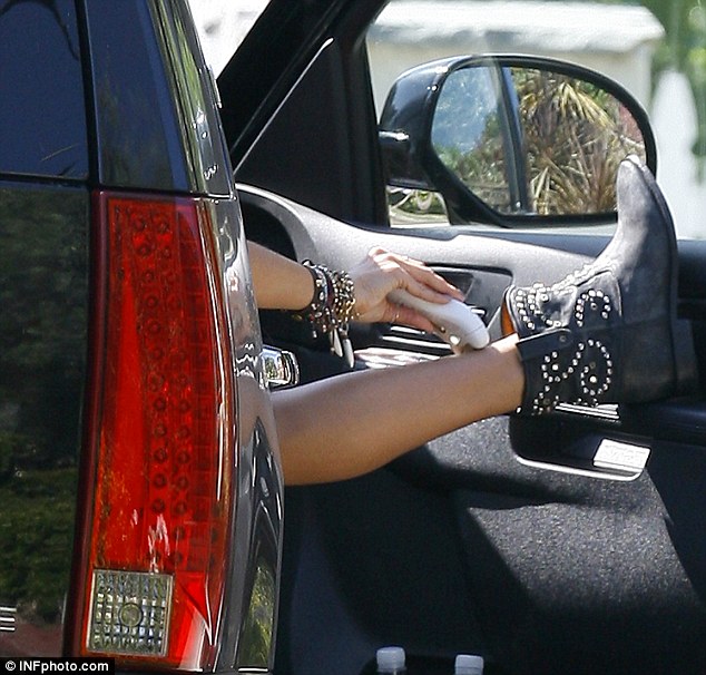 Some things should be kept a secret!