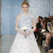 Bridal Fashion Week 2014