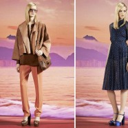 Gucci Resort Collection 2014