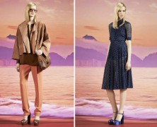 Gucci Resort Collection 2014