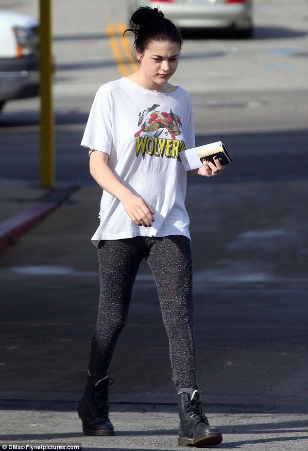 Kendall Jenner hits back after being labeled by Francis Bean Cobain