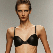 Underweight in the fashion industry – a neglected health issue