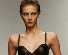 Underweight in the fashion industry – a neglected health issue