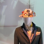 Pitti Uomo 84 – Mens Dream