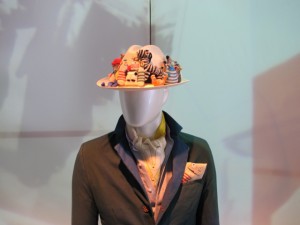 Turkish Brand Mike York Pitti Uomo