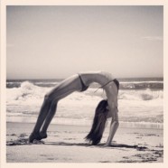 Ouch!  It hurts just looking at that snapshot!