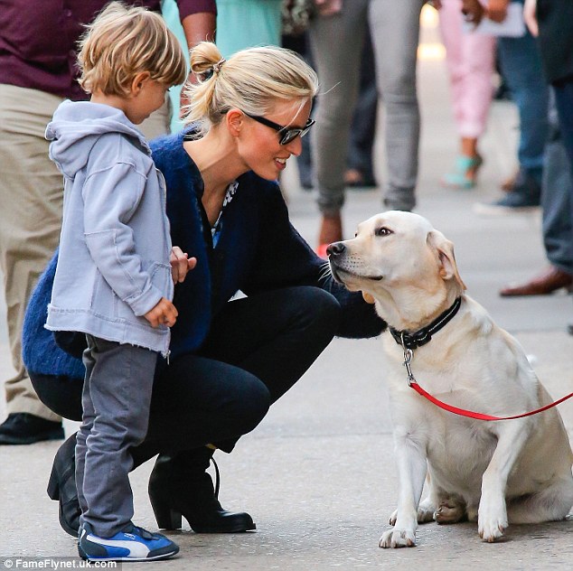 Karolina Kurkova rocks three different outfits on fashion shoot