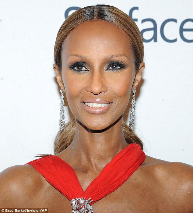 A blast from the past!