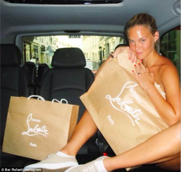 That’s one way to get attention!